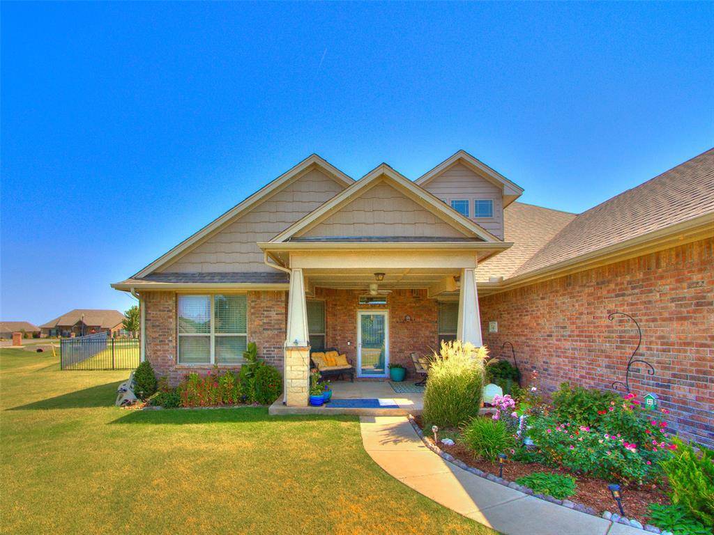 18455 Stagecoach TRL, Norman, OK 73072