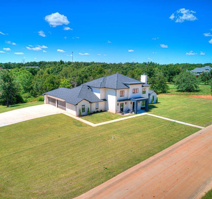 18333 Chelsea CIR, Newalla, OK 74857