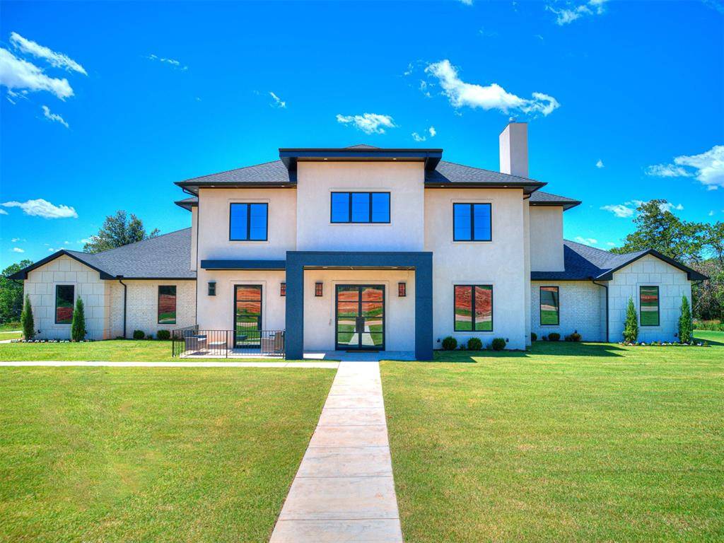 18333 Chelsea CIR, Newalla, OK 74857