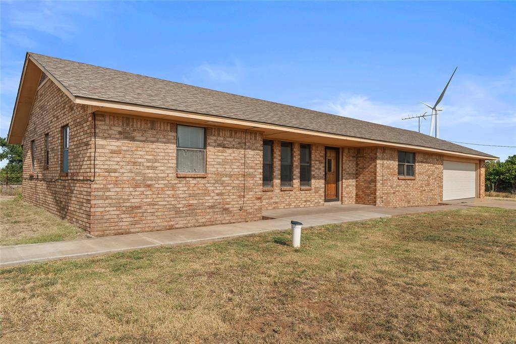 81613 N 2520 RD, Watonga, OK 73772