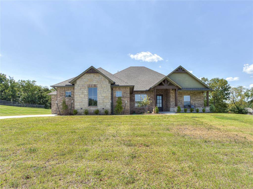 7617 Leoma LN, Oklahoma City, OK 73150