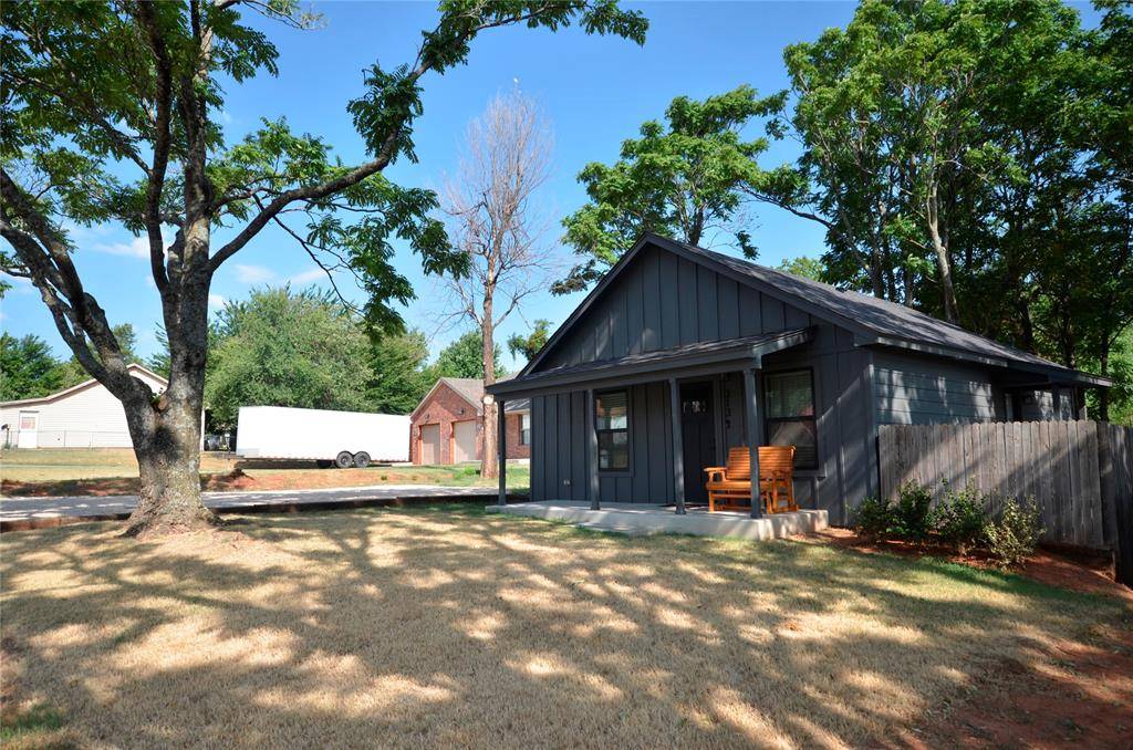 313 SE 2nd ST, Blanchard, OK 73010