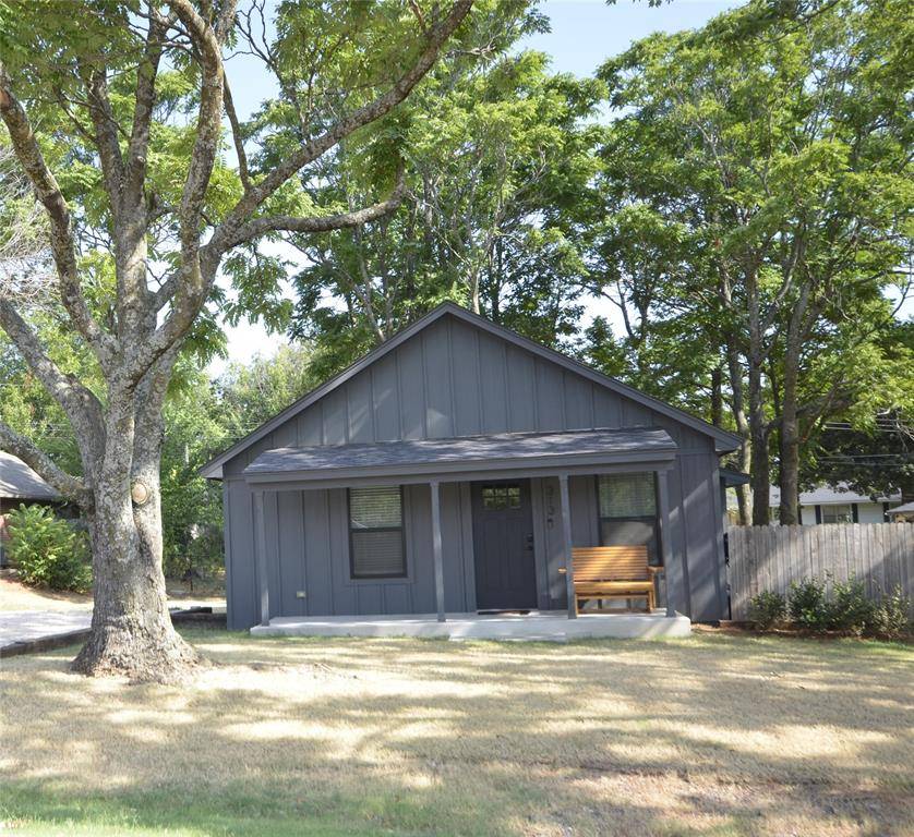 313 SE 2nd ST, Blanchard, OK 73010