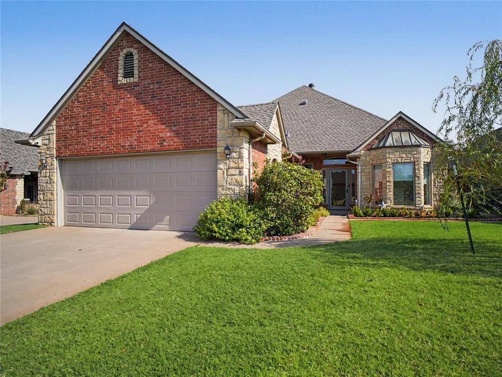 5313 NW 123rd ST, Oklahoma City, OK 73142
