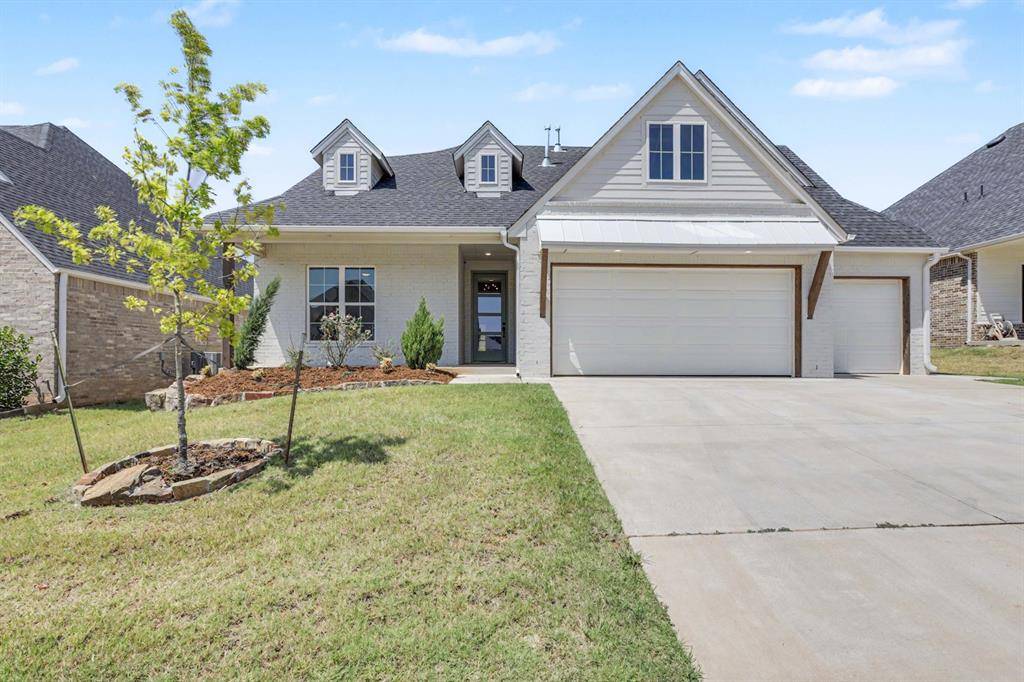 4209 Emery DR, Edmond, OK 73034