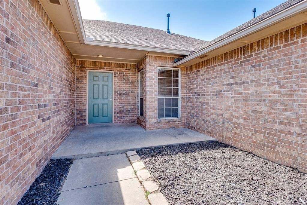 4812 SE 52nd ST, Oklahoma City, OK 73135