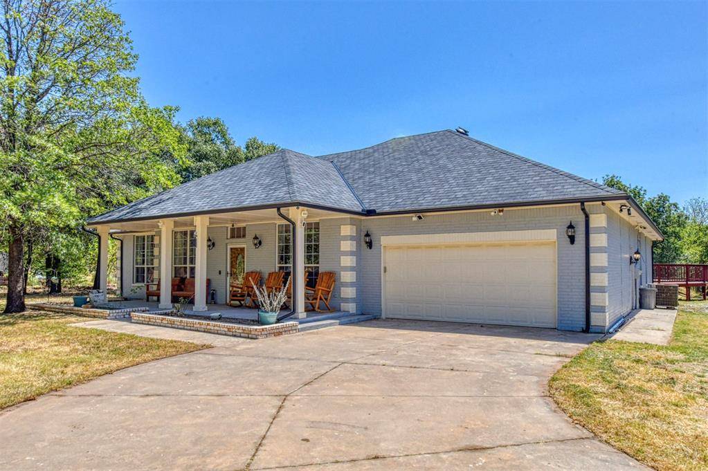 12300 SE 157th ST, Oklahoma City, OK 73165