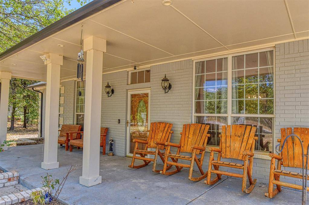 12300 SE 157th ST, Oklahoma City, OK 73165