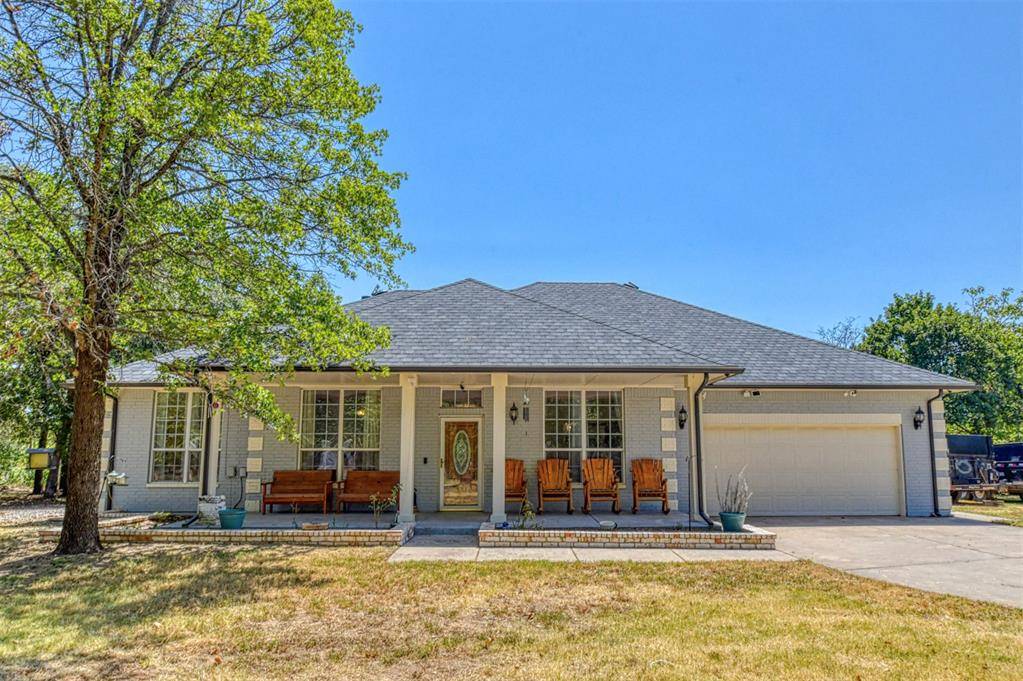 12300 SE 157th ST, Oklahoma City, OK 73165