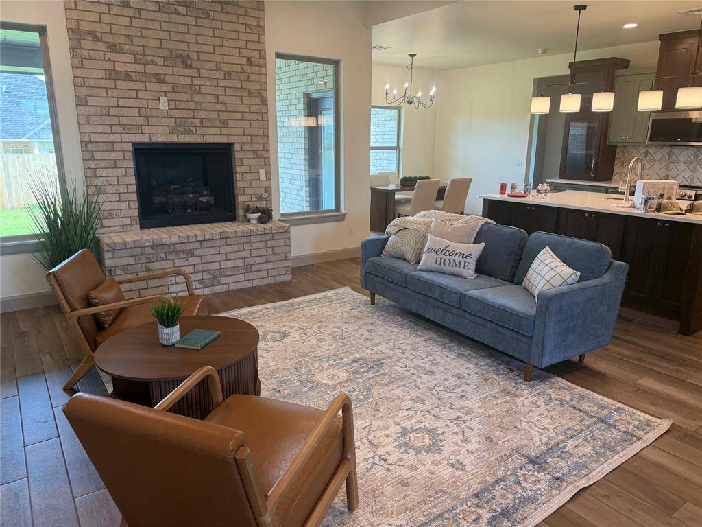 11709 NW 105th ST, Yukon, OK 73099