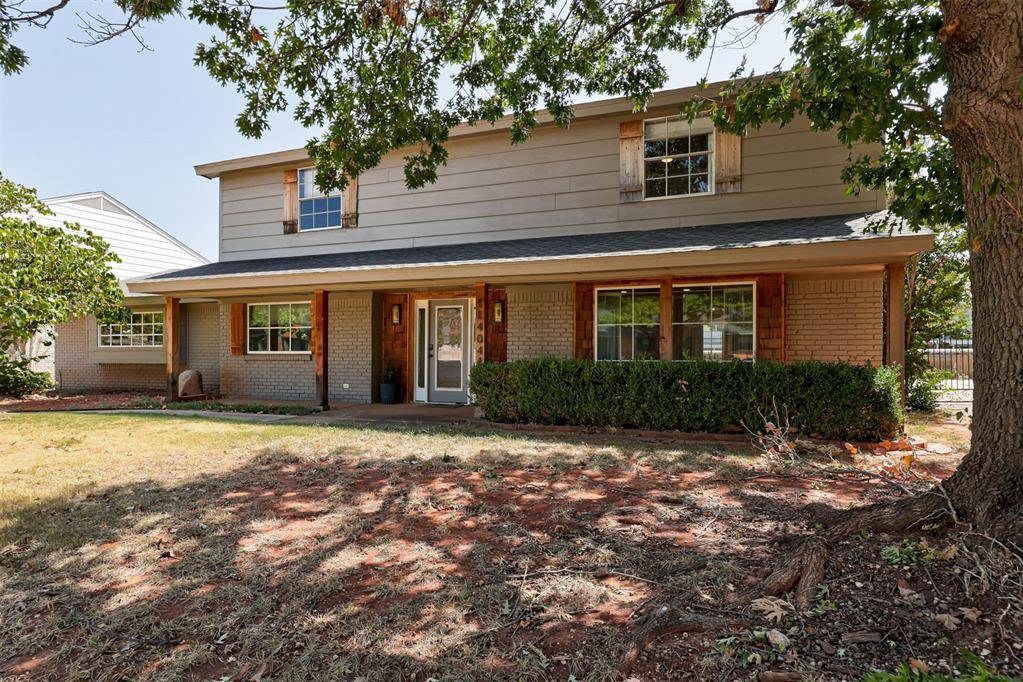 11404 Leaning Elm RD, Oklahoma City, OK 73120