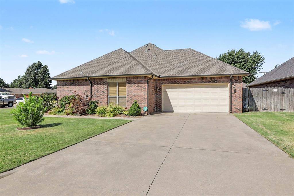 4201 NW 54th ST, Oklahoma City, OK 73112