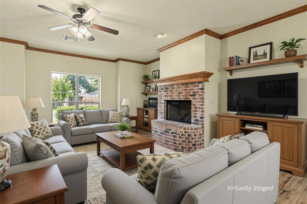 4201 NW 54th ST, Oklahoma City, OK 73112