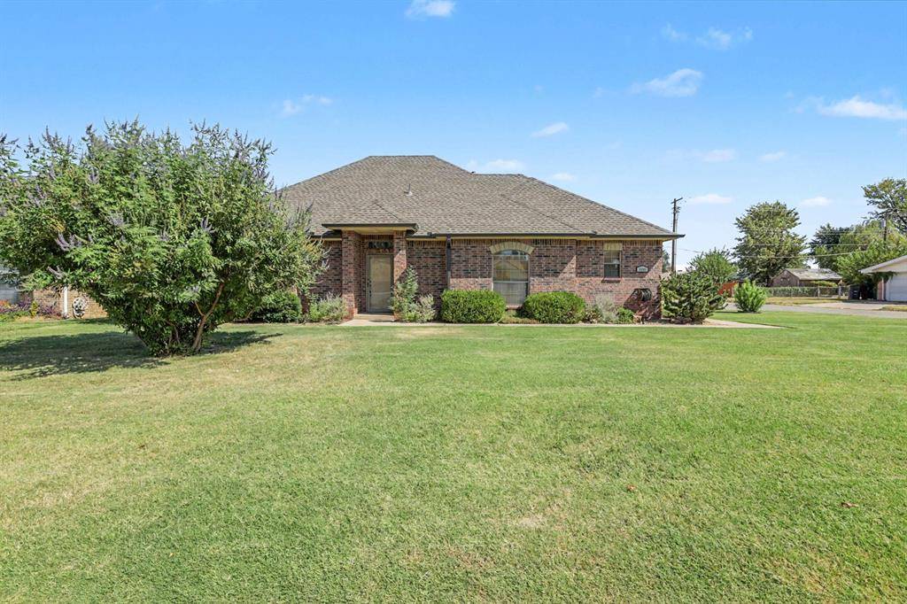 4201 NW 54th ST, Oklahoma City, OK 73112