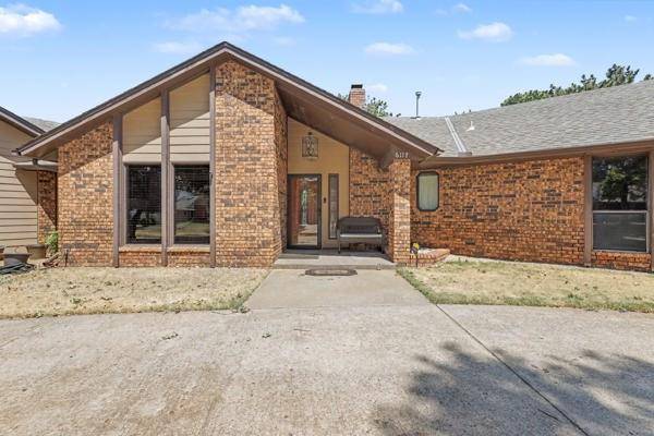6117 W Gun Hill WAY, Oklahoma City, OK 73132