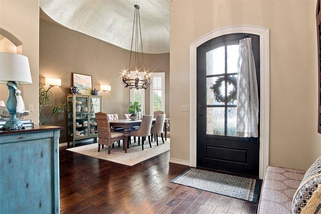 1017 Bayonne Bridge CT, Edmond, OK 73034