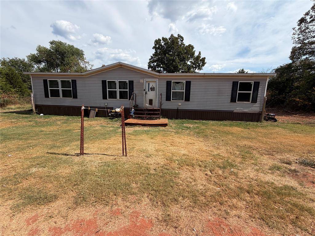 12930 Deer DR, Luther, OK 73054