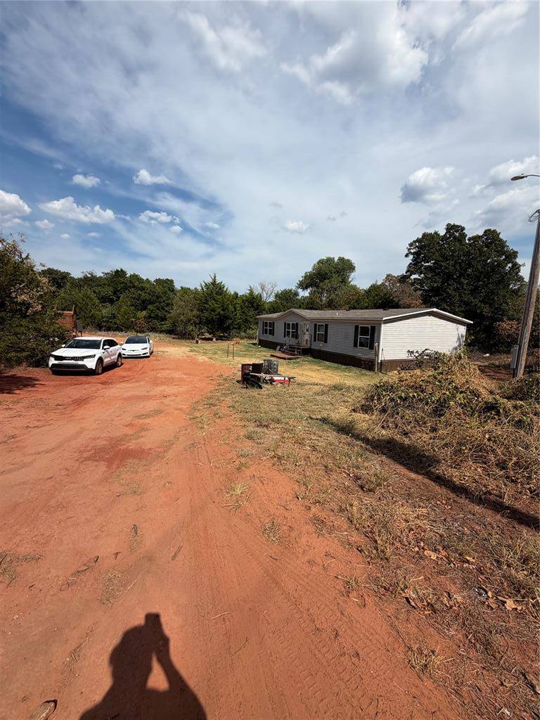 12930 Deer DR, Luther, OK 73054