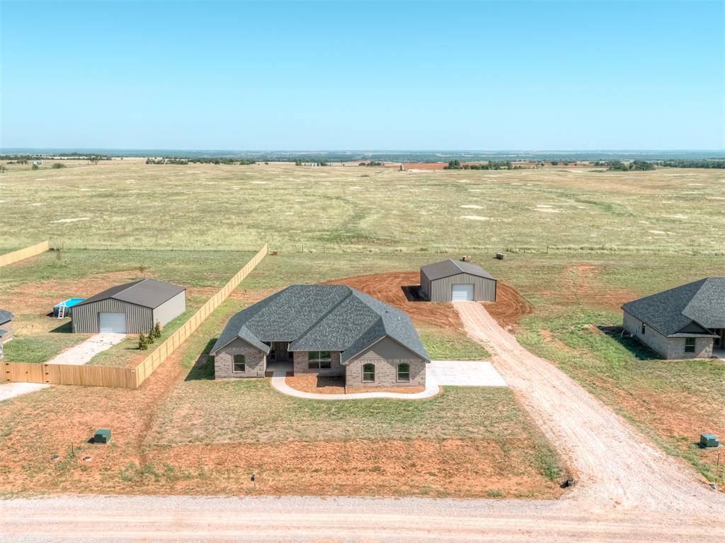 24953 Belmont PASS, Cashion, OK 73016