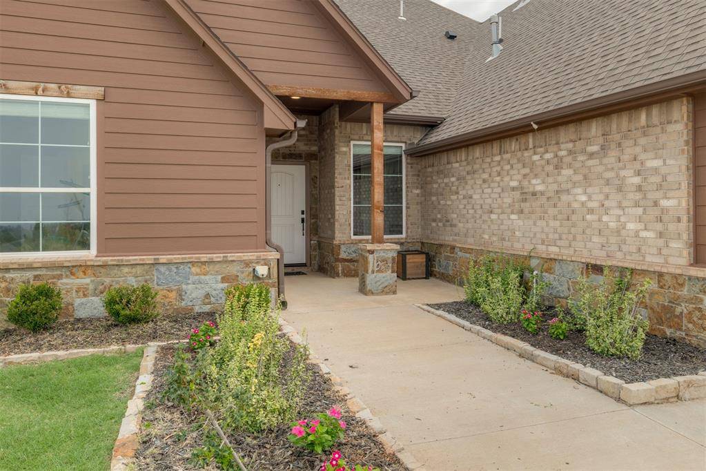 3904 Wedgewood Creek DR, Oklahoma City, OK 73179