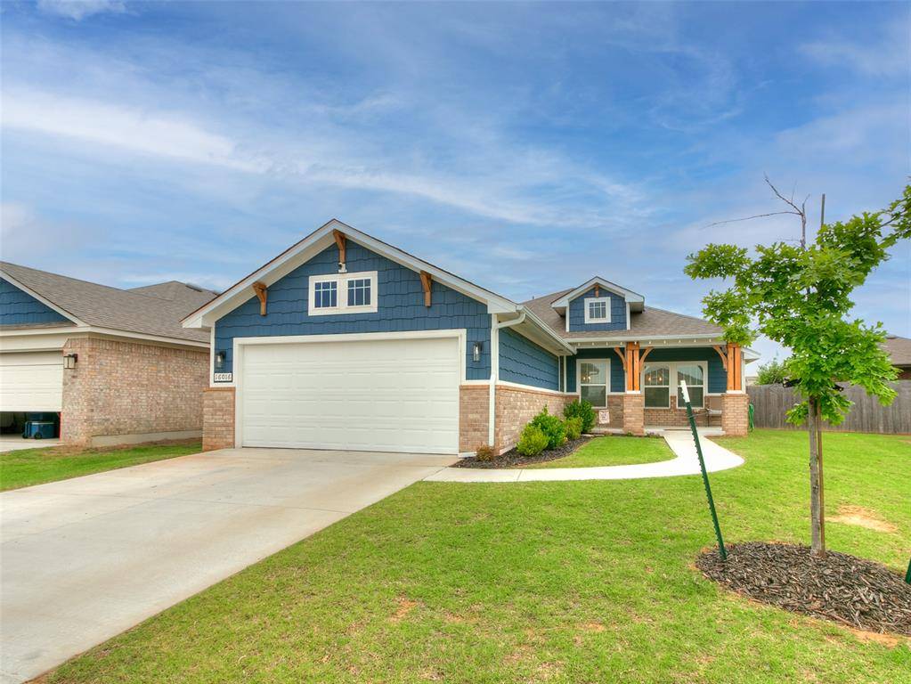16016 Quiet Storm DR, Oklahoma City, OK 73170