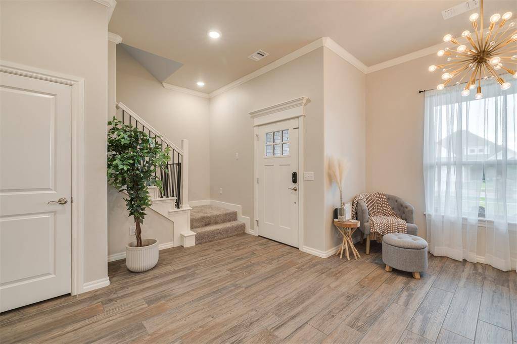 801 Bison Crossing DR, Yukon, OK 73099