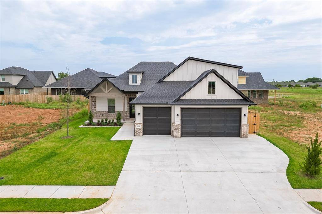 16108 Segovia DR, Oklahoma City, OK 73170