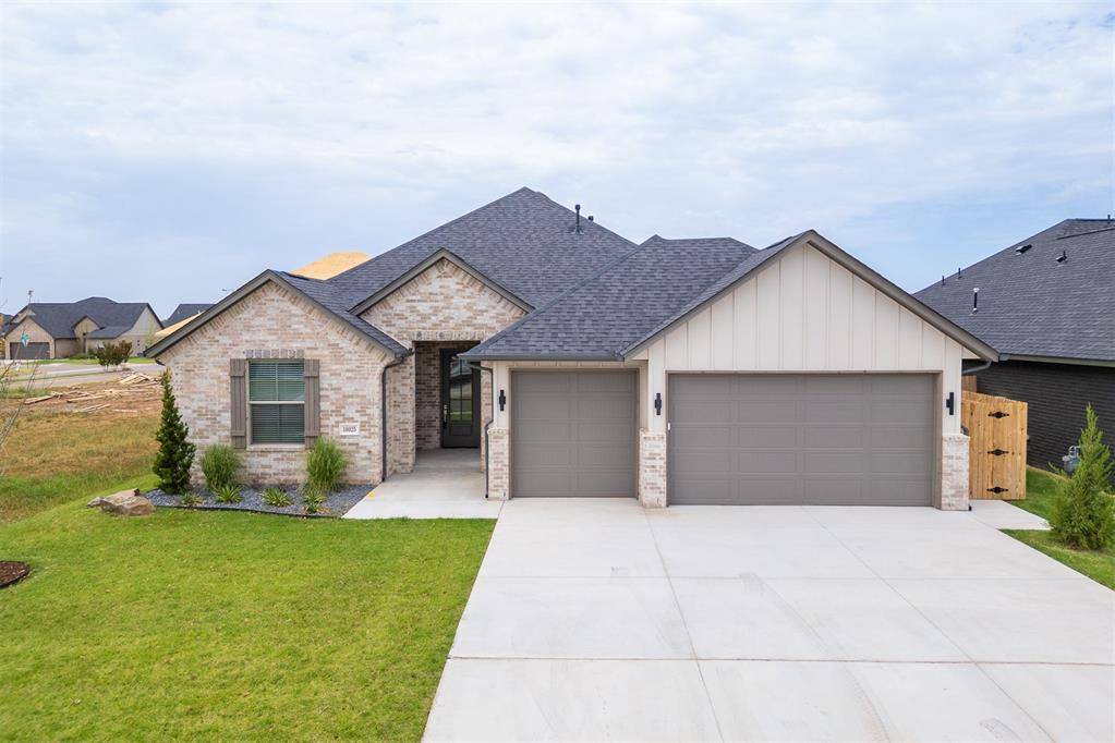 16025 Catalonia PL, Oklahoma City, OK 73170