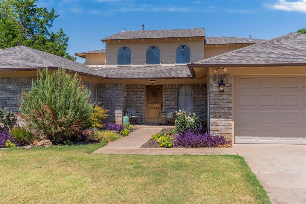 709 Rock Hollow RD, Edmond, OK 73034