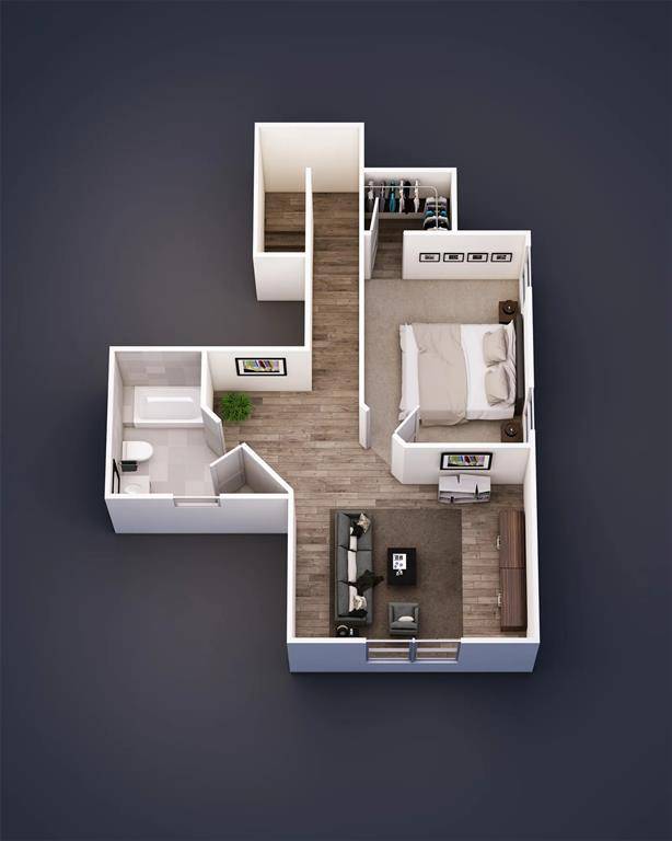 1728 Elm CIR, Tuttle, OK 73089
