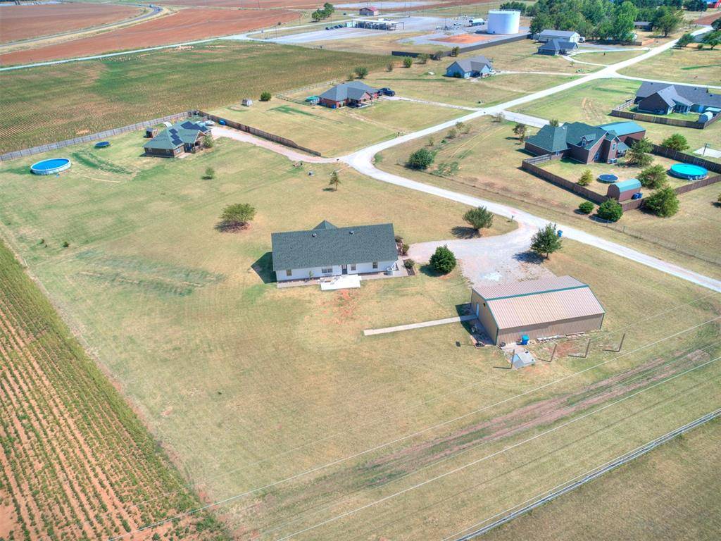 1476 County Road 1188, Tuttle, OK 73089