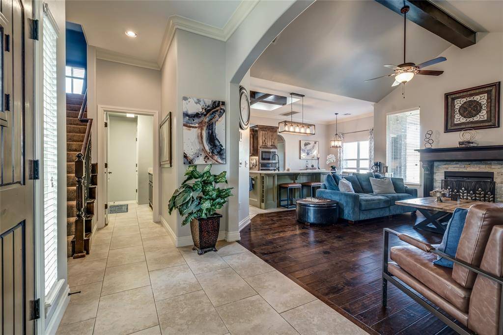 15100 Homecoming DR, Edmond, OK 73013