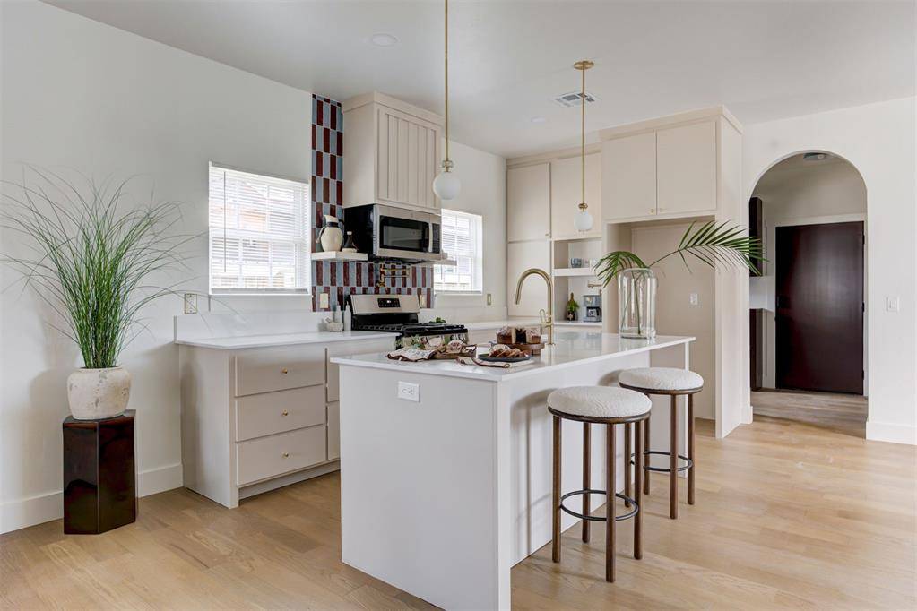 2110 N Fonshill AVE, Oklahoma City, OK 73111