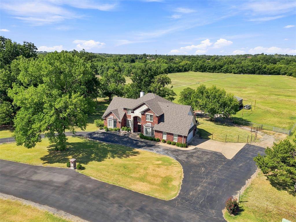 1000 N Cimarron HL, Stillwater, OK 74075