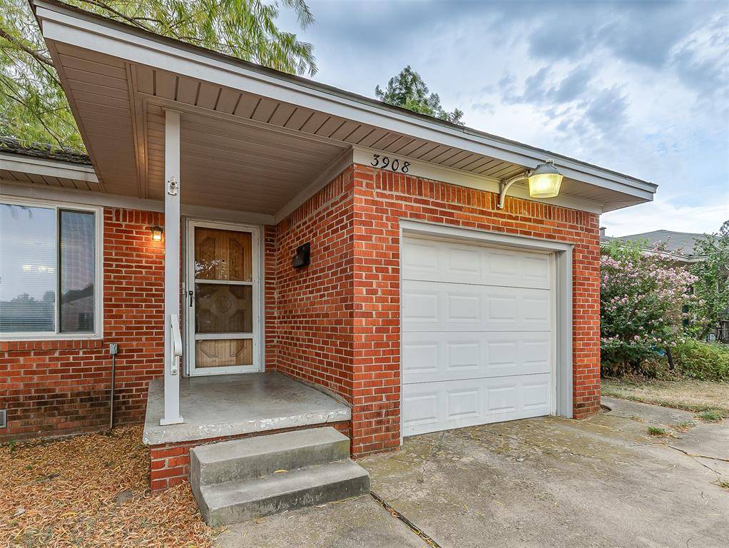 3908 NW 20th ST, Oklahoma City, OK 73107
