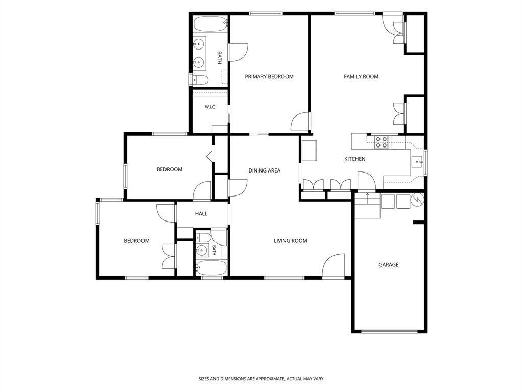 3908 NW 20th ST, Oklahoma City, OK 73107