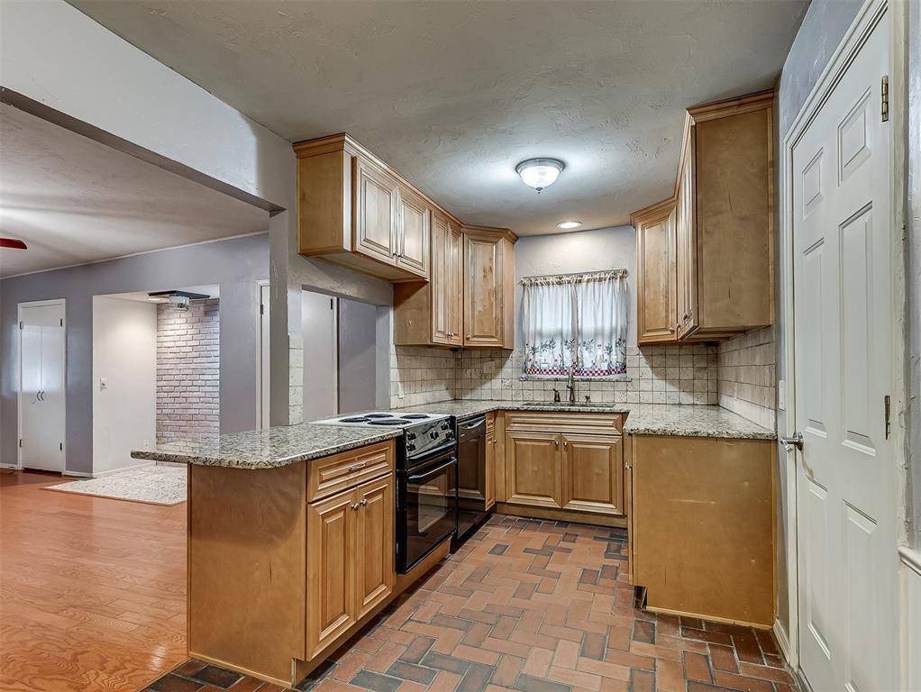 3908 NW 20th ST, Oklahoma City, OK 73107