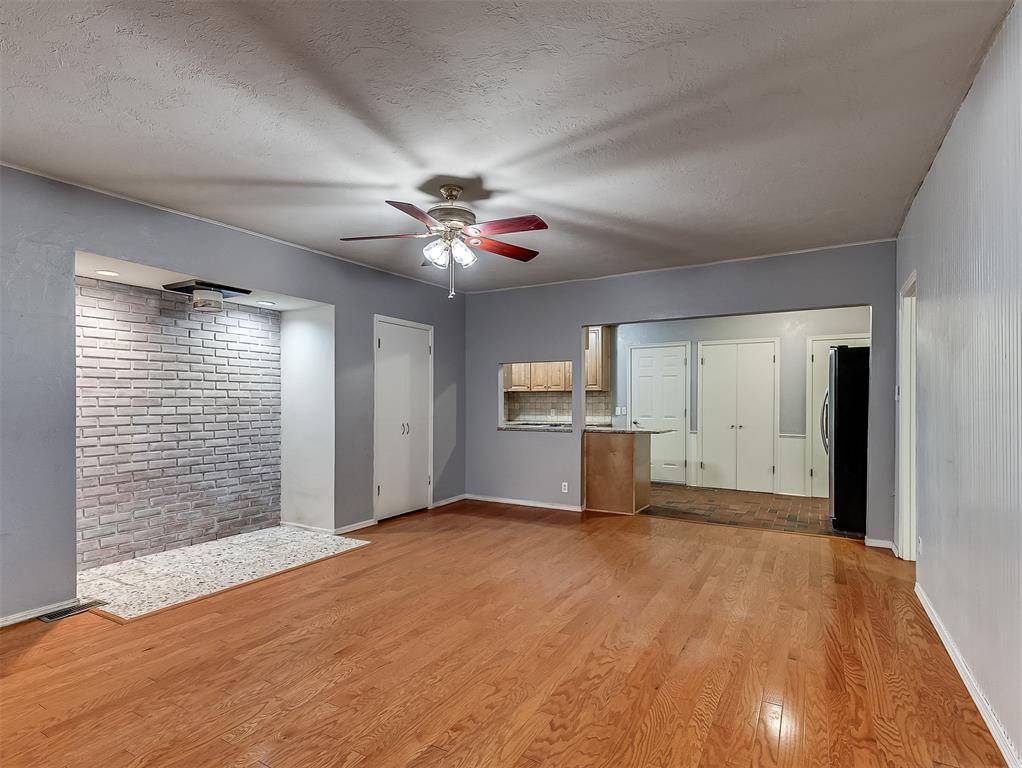 3908 NW 20th ST, Oklahoma City, OK 73107