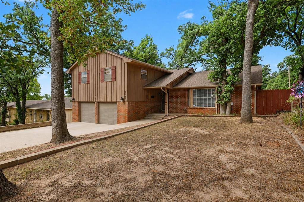 3109 N Timber AVE, Bethany, OK 73008
