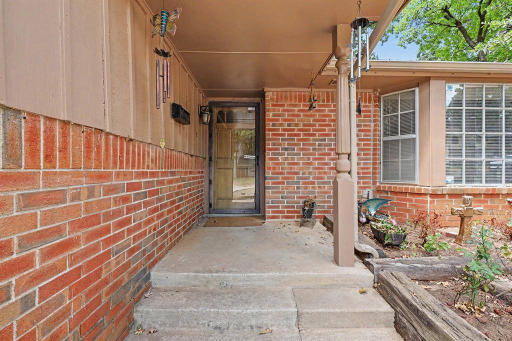 3109 N Timber AVE, Bethany, OK 73008