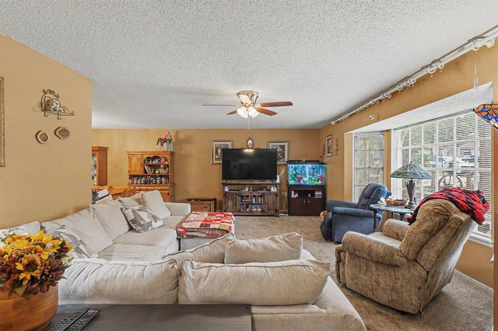 3109 N Timber AVE, Bethany, OK 73008