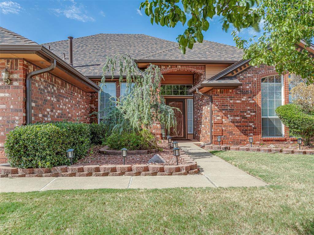 2833 NW 159th ST, Edmond, OK 73013