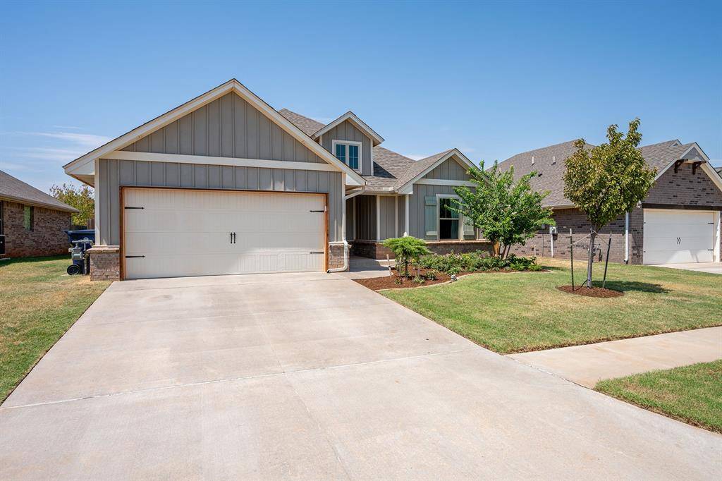 16121 Villa Valeria WAY, Edmond, OK 73013