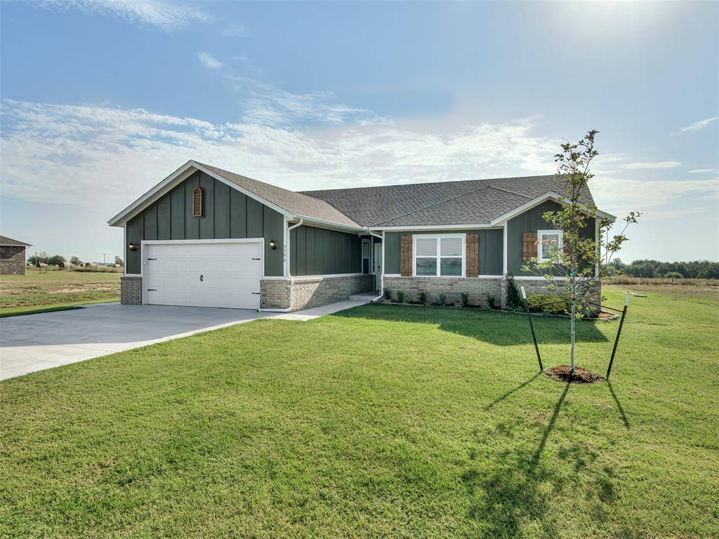 3390 Manning Farms BLVD, El Reno, OK 73036