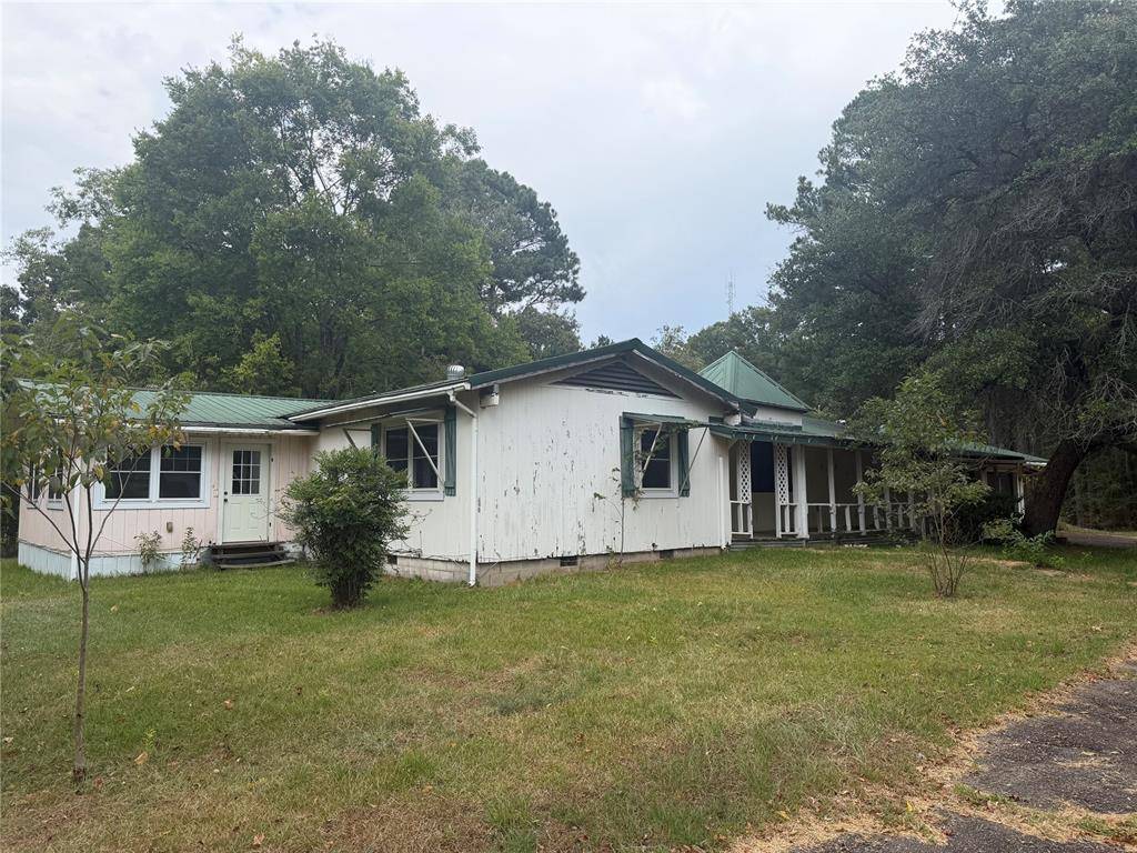 1822 N US Hwy 259 HWY, Broken Bow, OK 74728