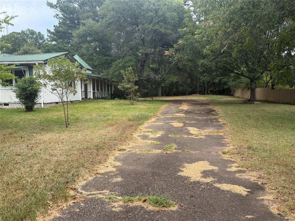 1822 N US Hwy 259 HWY, Broken Bow, OK 74728