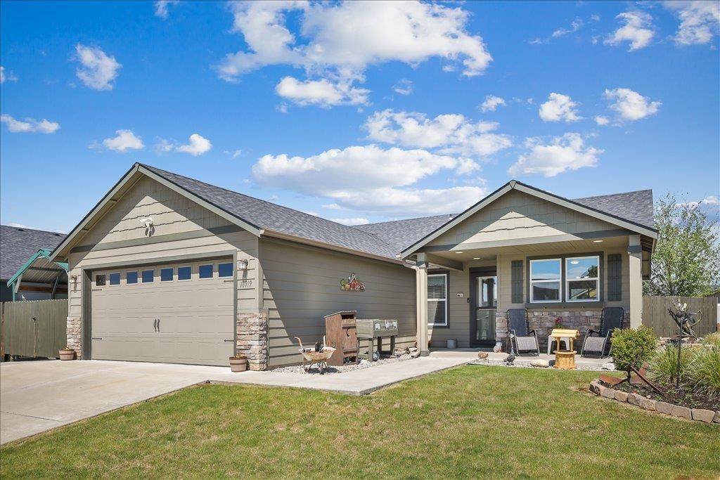 18919 E FAIRVIEW Ave, Spokane Valley, WA 99027