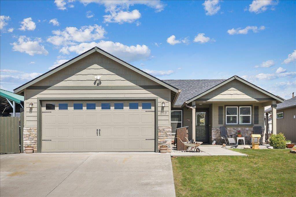 18919 E FAIRVIEW Ave, Spokane Valley, WA 99027