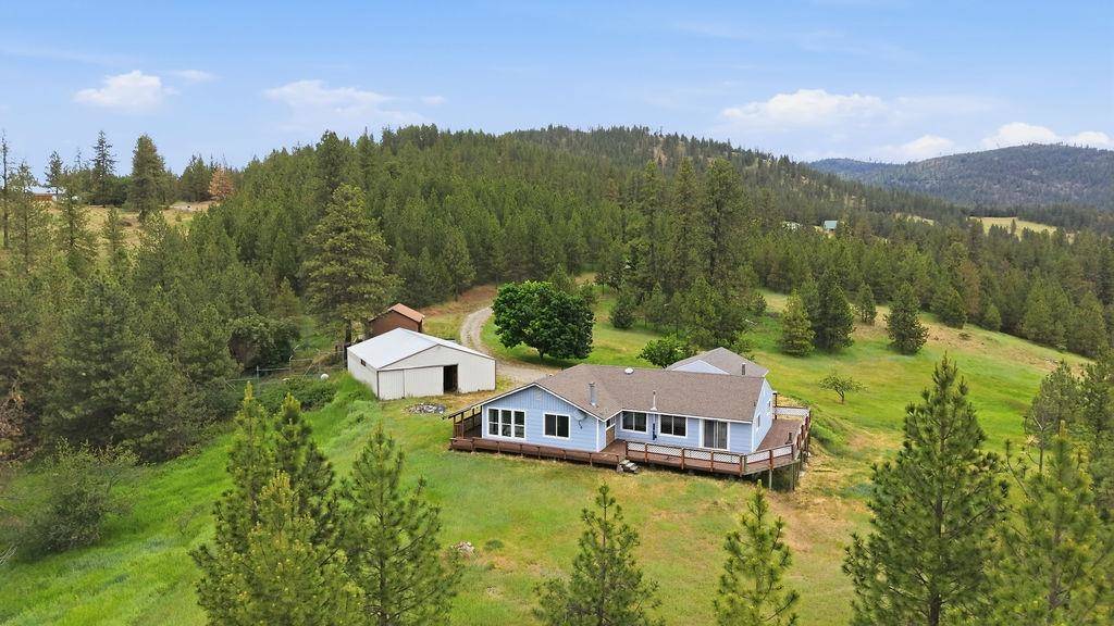 3664 Breckenridge Rd, Rice, WA 99167