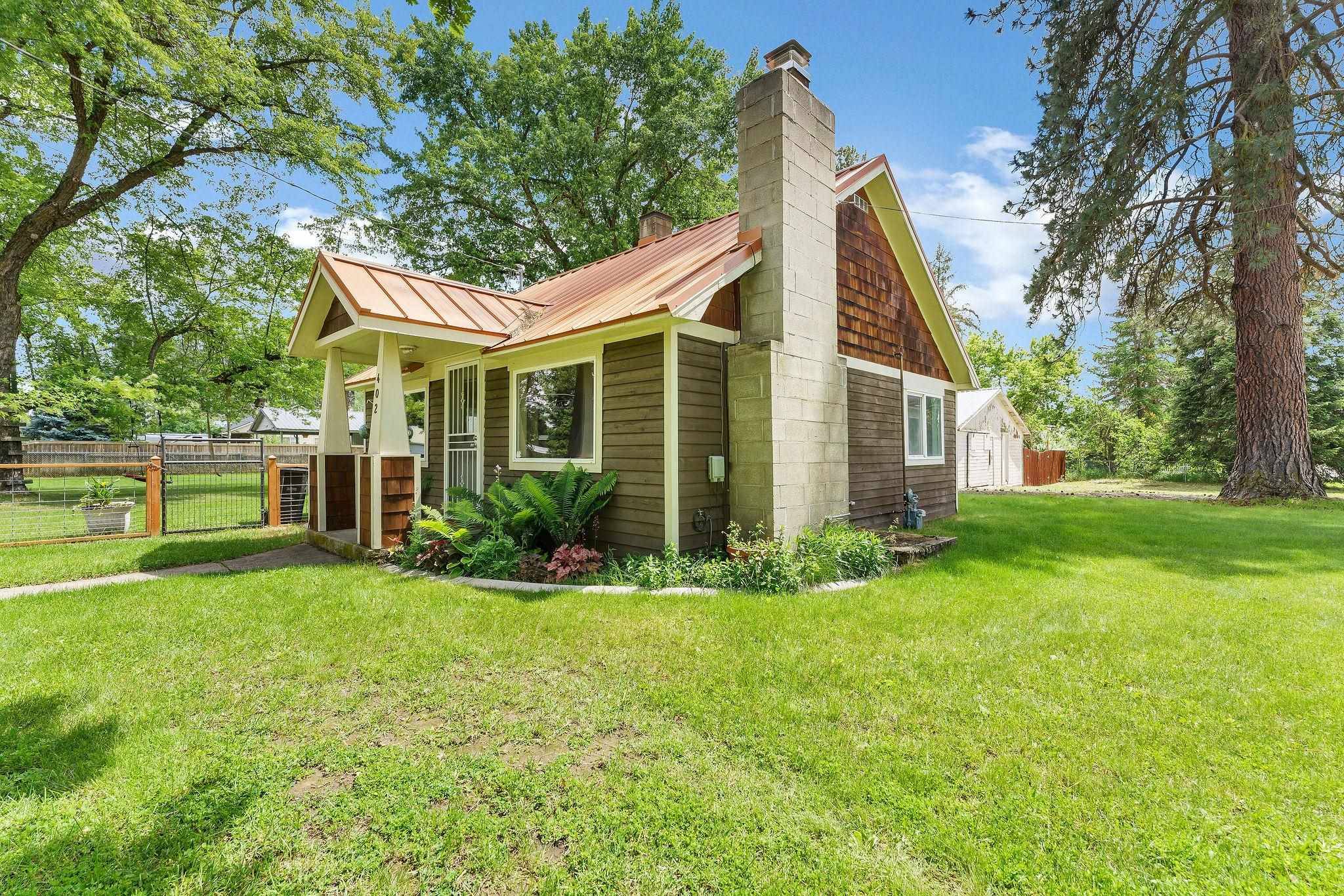 402 6TH Ave, Deer Park, WA 99006